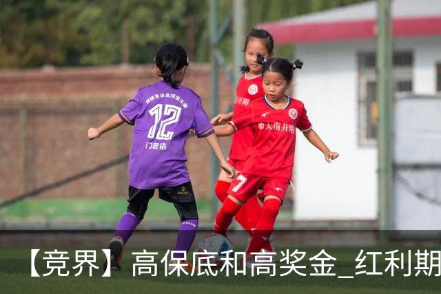 【竞界】高保底和高奖金 红利期的世界杯裁判