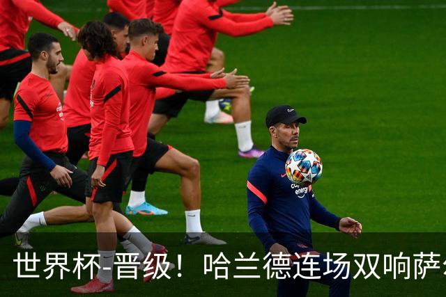 世界杯-晋级！哈兰德连场双响萨尔2球 挪威3-2塞内加尔