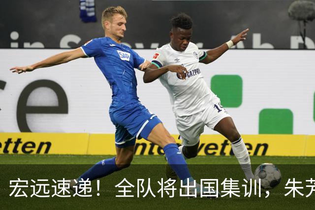 宏远速递！全队将出国集训，朱芳雨最新消息，杜锋刷新队史纪录