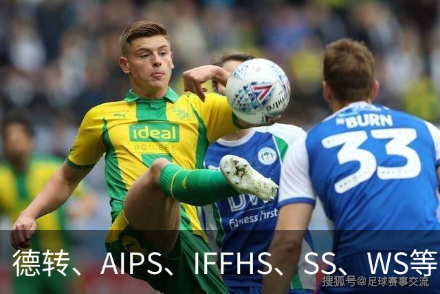 德转、AIPS、IFFHS、SS、WS等认证梅西是世界杯MVP！