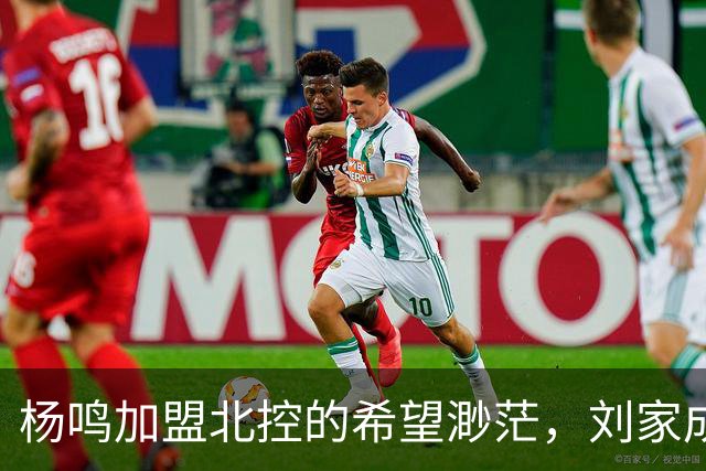 杨鸣加盟北控的希望渺茫，刘家成或将延续外教传统