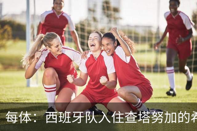 每体：西班牙队入住查塔努加的希尔顿酒店，每晚房费超150欧元