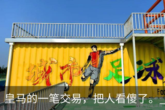皇马的一笔交易，把人看傻了。 主角，阿根廷小将尼科·帕斯。
