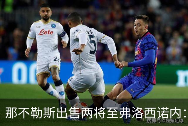 那不勒斯出售两将至弗洛西诺内：泽尔宾回归，哈萨将首次踢意甲