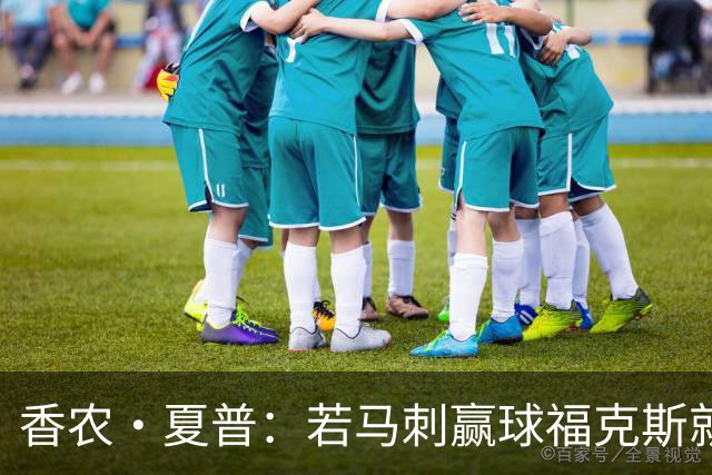 香农·夏普：若马刺赢球福克斯就不会提伤病 现在别找借口