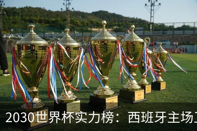 2030世界杯实力榜：西班牙主场卫冕成头号热门，青壮阵容筑王朝根基